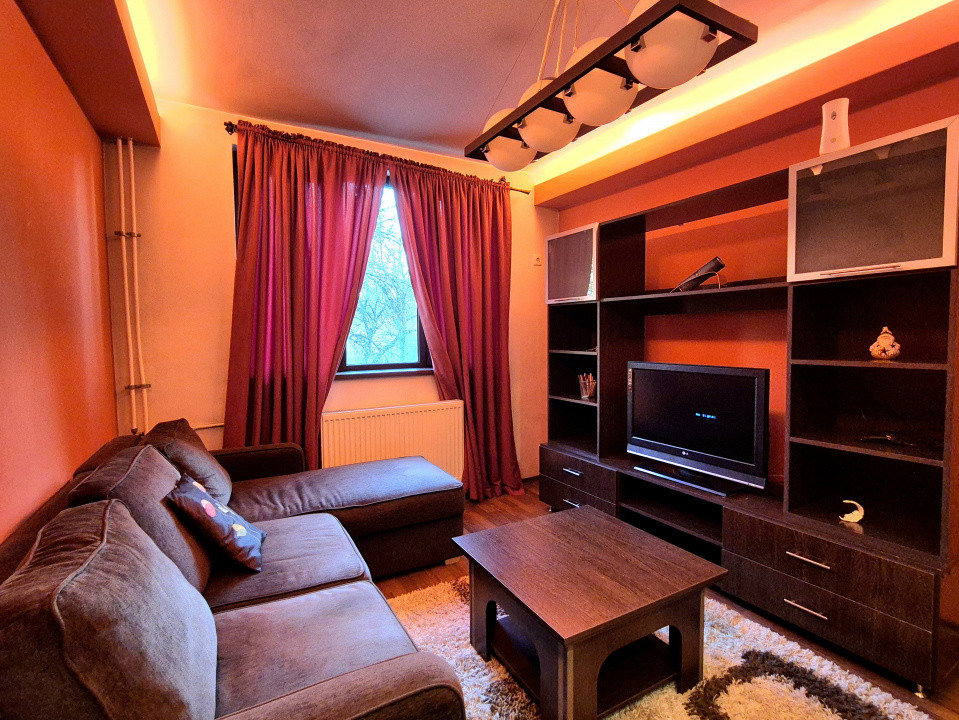 Apartament 2 camere Drumul Taberei