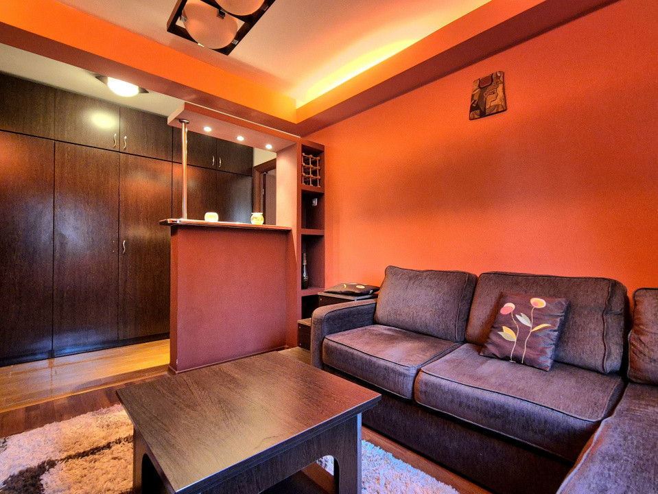 Apartament 2 camere Drumul Taberei