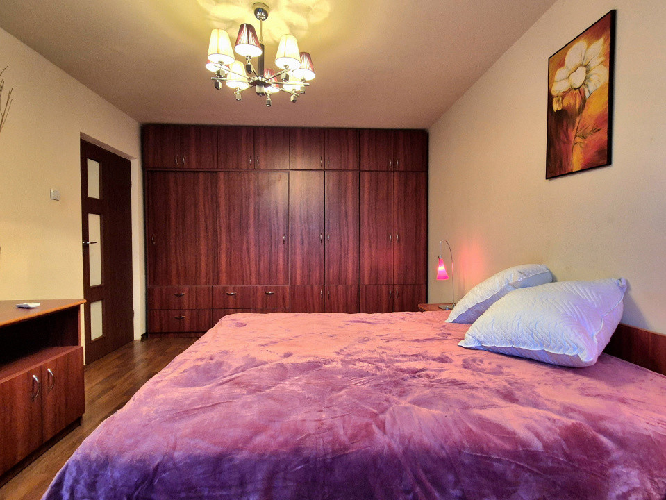 Apartament 2 camere Drumul Taberei