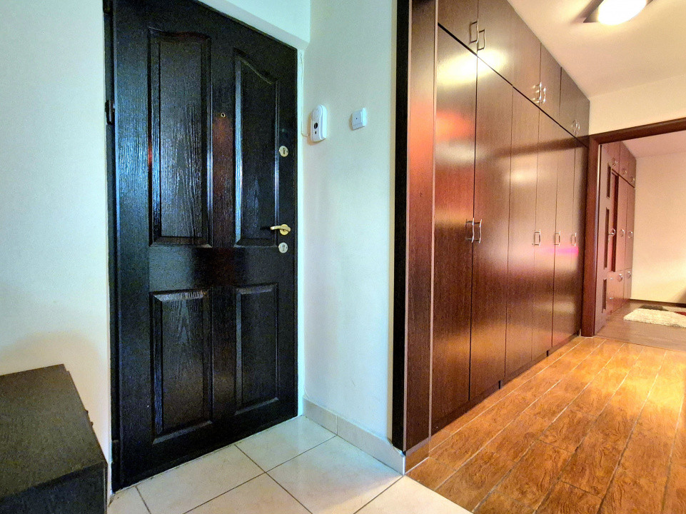 Apartament 2 camere Drumul Taberei