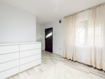 Aparatorii Patriei - Ap 2 cam,Metropolitan R - mobilat modern,garaj, comision 0%