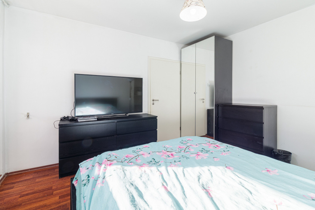 Apartament decomandat si luminos | Metrou 1 Decembrie