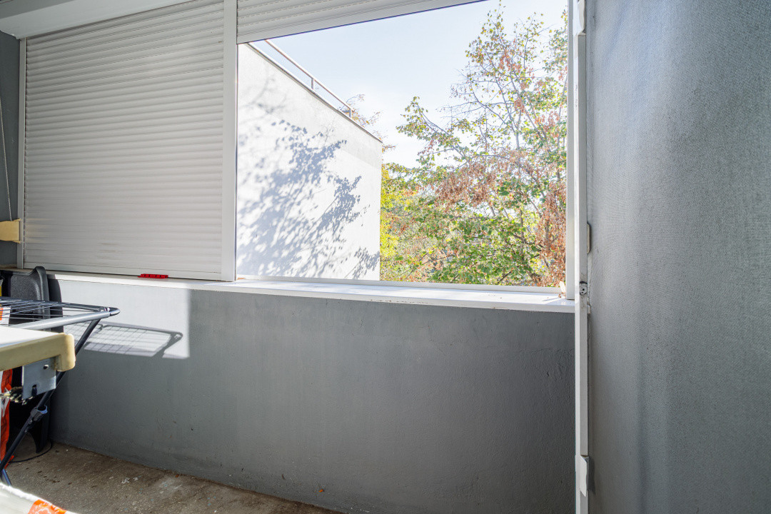 Apartament decomandat si luminos | Metrou 1 Decembrie