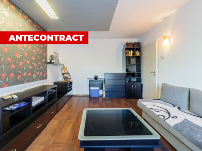 Apartament decomandat si luminos | Metrou 1 Decembrie