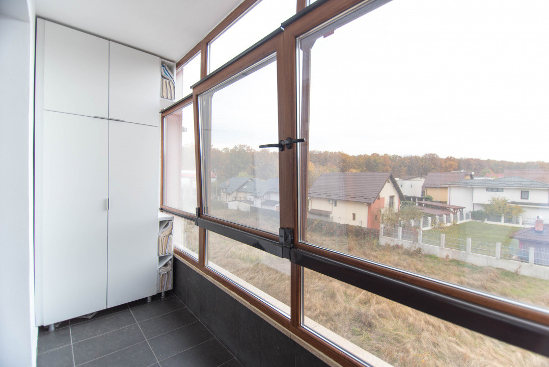 Apartament 2 camere - mobilat - mutare imediata