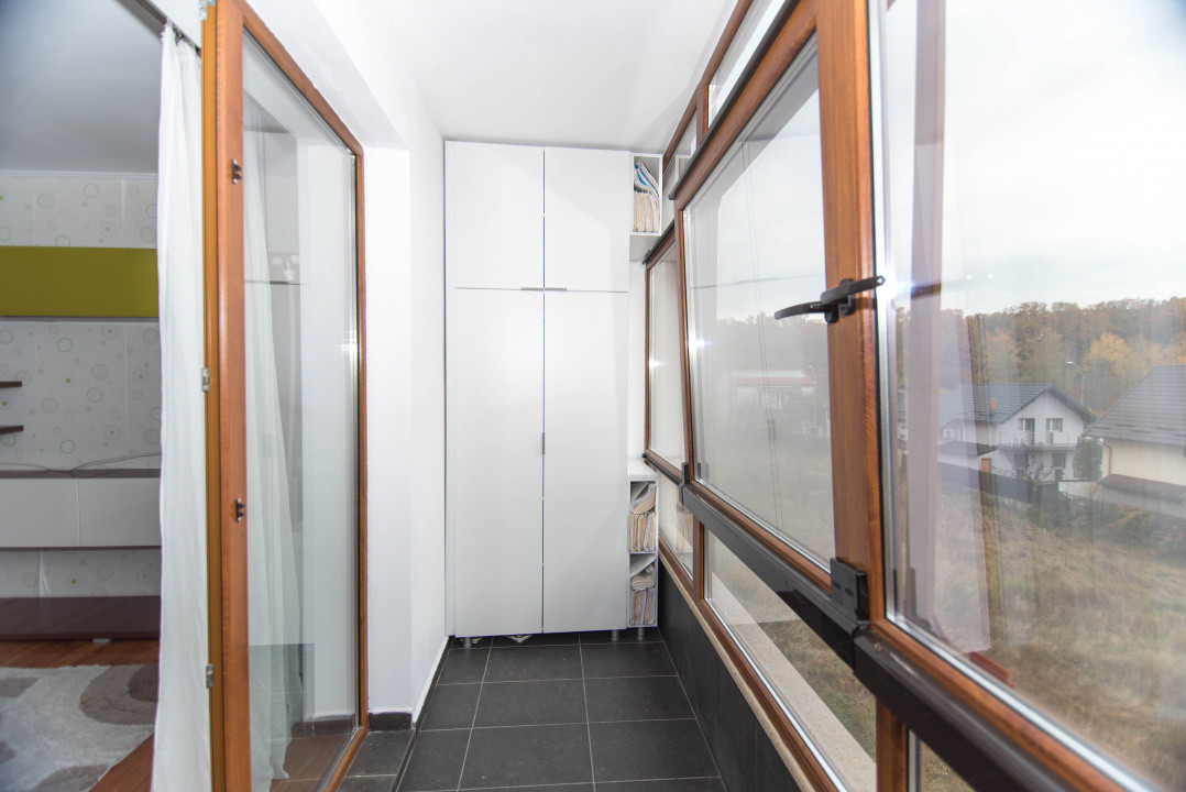 Apartament 2 camere - mobilat - mutare imediata