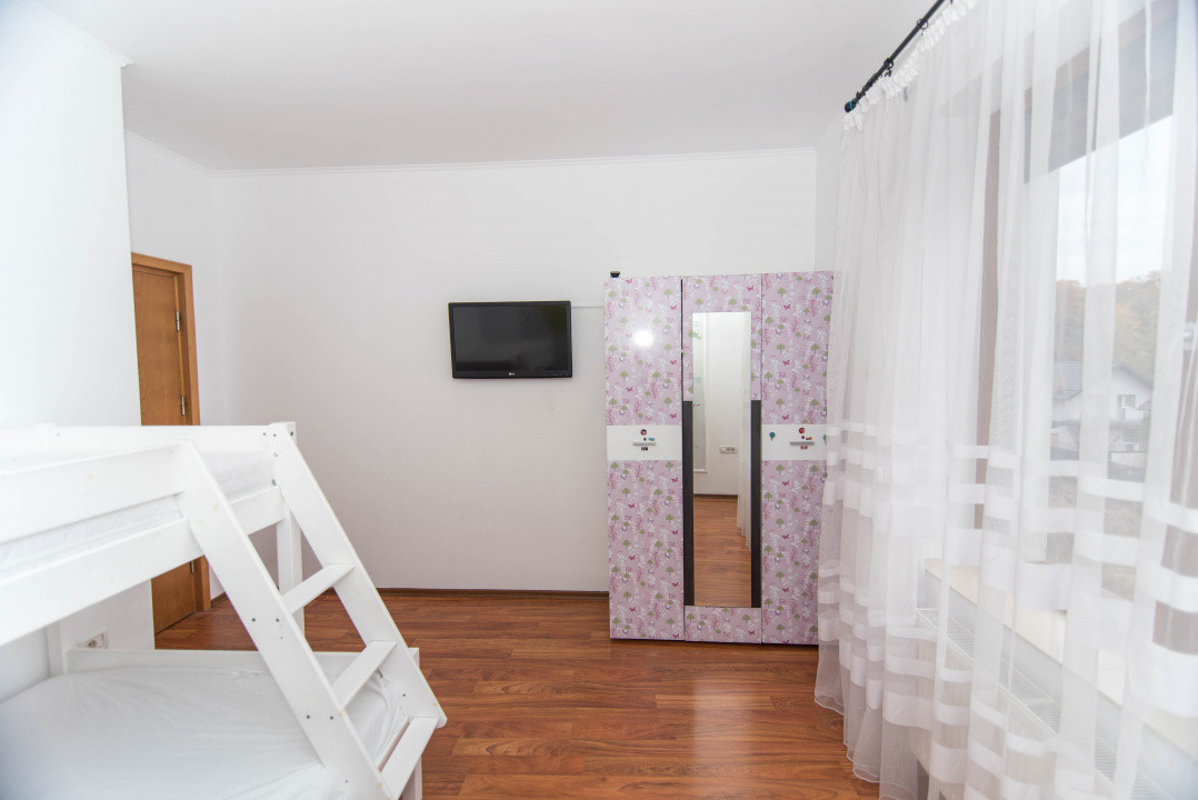 Apartament 2 camere - mobilat - mutare imediata