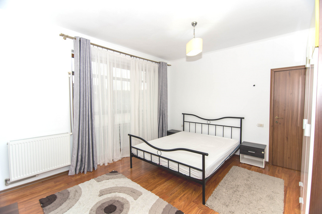 Apartament 2 camere - mobilat - mutare imediata