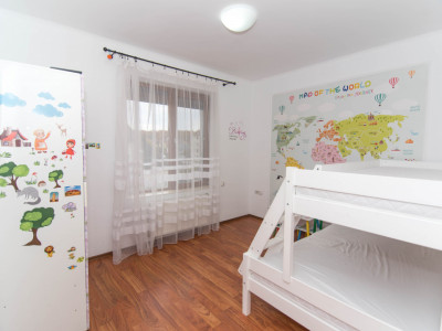 Vanzare/ Apartament 2 camere/ Timpuri noi