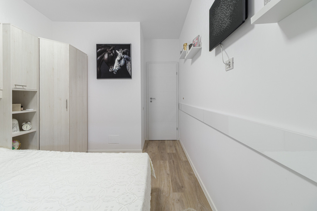 2 camere mobilat si utilat in Confort Urban, 2024 an de constructie