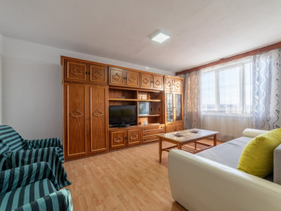De INCHIRIAT Apartament 3 camere-Pitesti-zona Trivale!