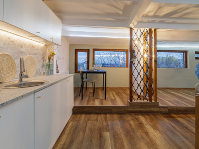 De inchiriat - Spatii birouri -  Cladire Clasa A - Victoriei