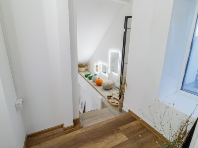 De inchiriat - Spatii birouri -  Cladire Clasa A - Pipera