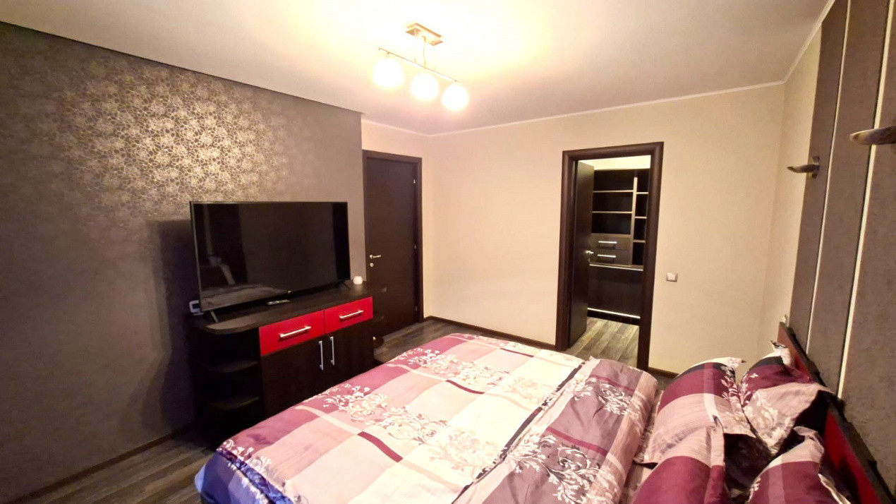 Inchiriere Apartament 2 camere Modern Teilor - PS2010