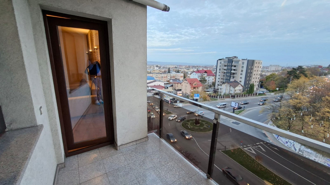 Inchiriere Apartament 2 camere Modern Teilor - PS2010