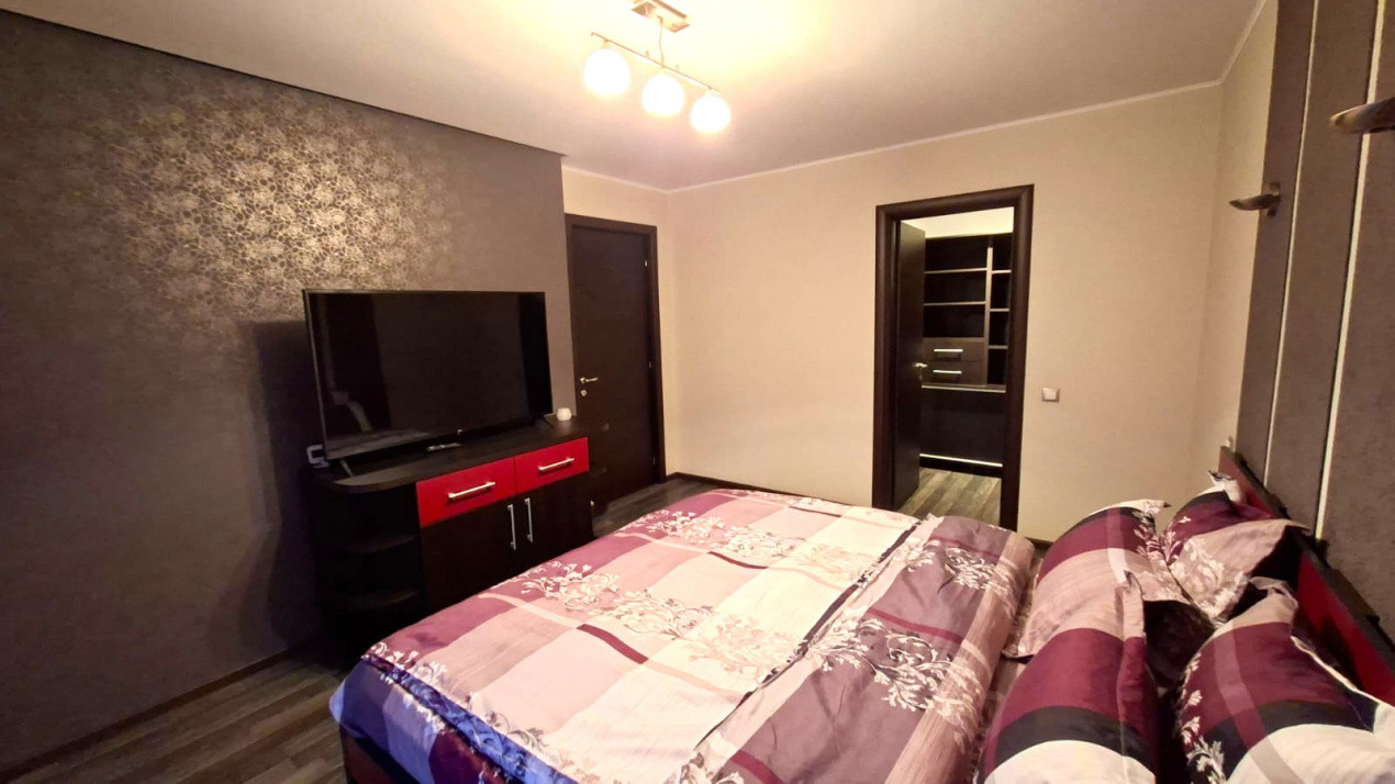 Inchiriere Apartament 2 camere Modern Teilor - PS2010