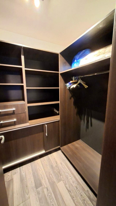 Inchiriere Apartament 2 camere Modern Teilor - PS2010