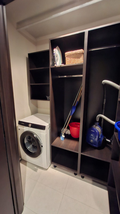 Inchiriere Apartament 2 camere Modern Teilor - PS2010