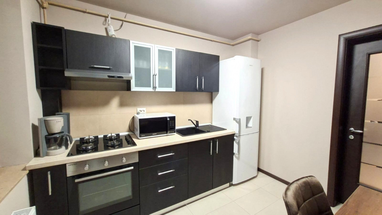 Inchiriere Apartament 2 camere Modern Teilor - PS2010