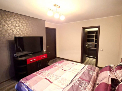 De inchiriat - Apartament Premium -  Unirii