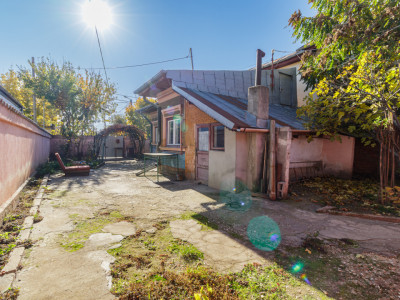 De inchiriat - Apartament Premium 3 Camere -  Unirii