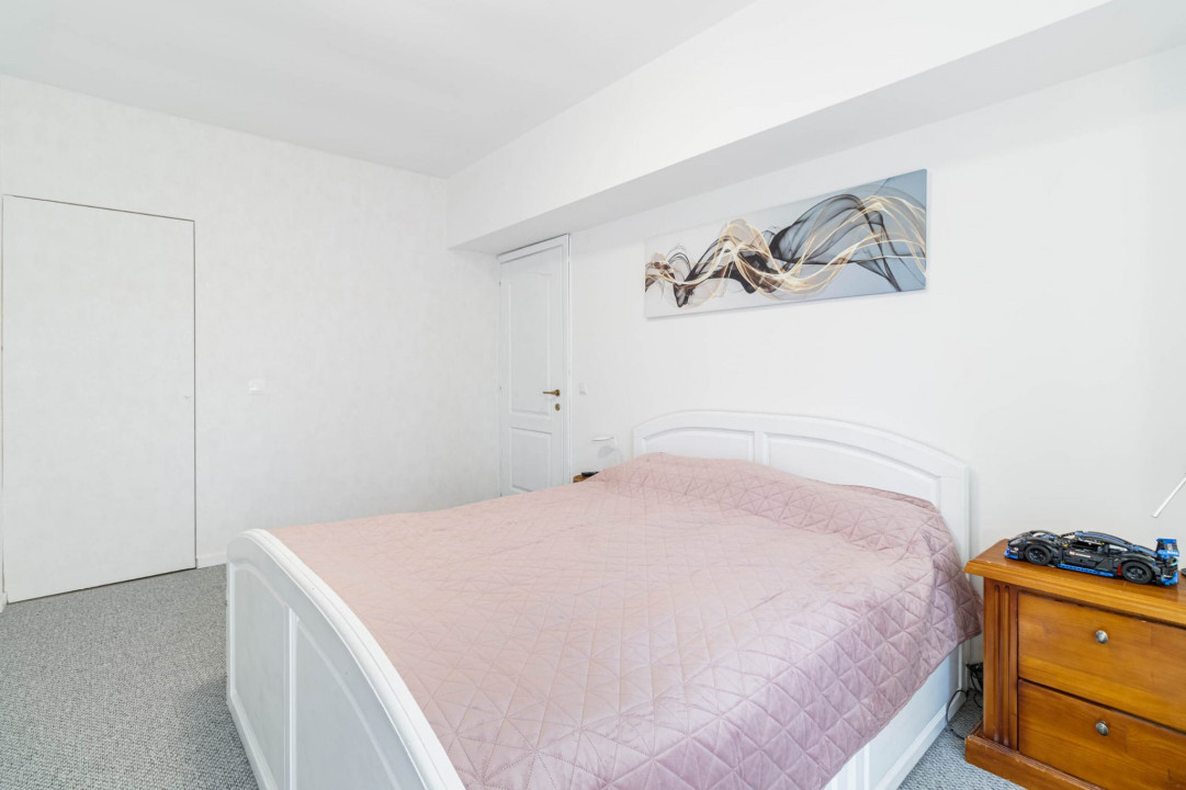 Apartament 2 camere complet mobilat și utilat