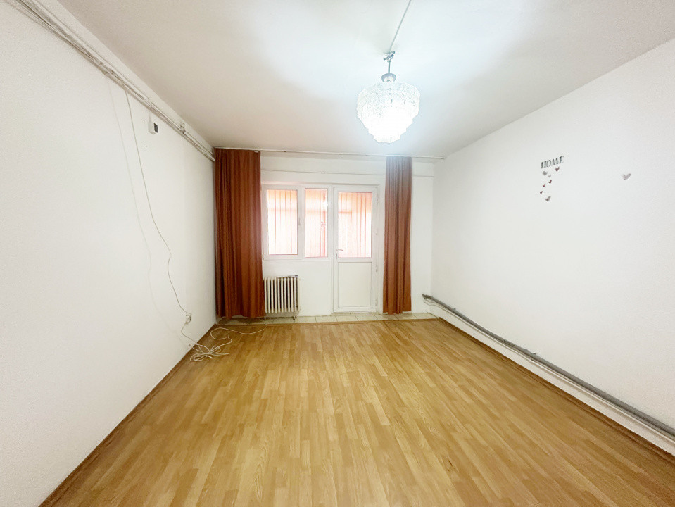 Garsoniera Prundu Depou langa Arges Mall