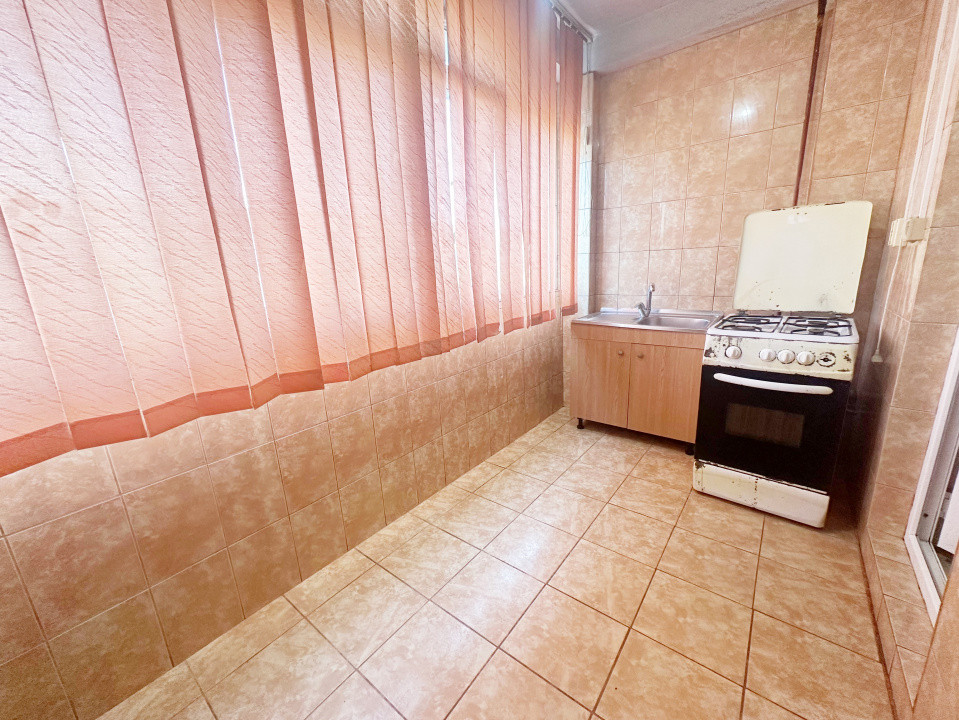 Garsoniera Prundu Depou langa Arges Mall