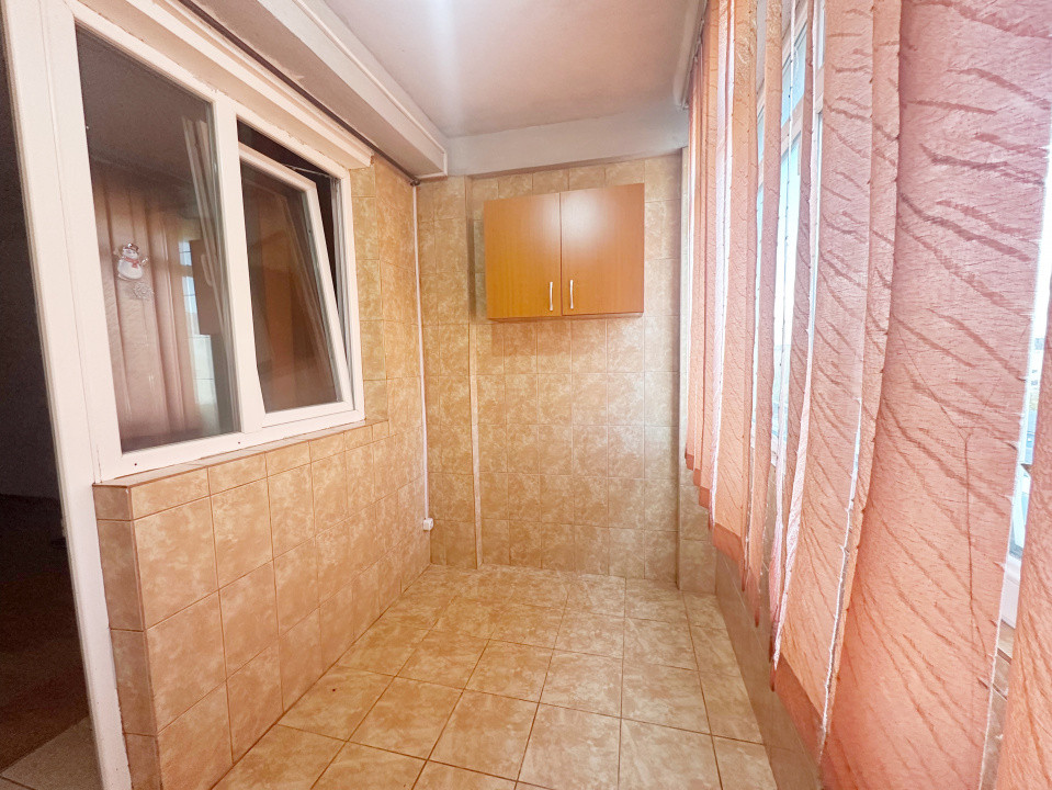 Garsoniera Prundu Depou langa Arges Mall