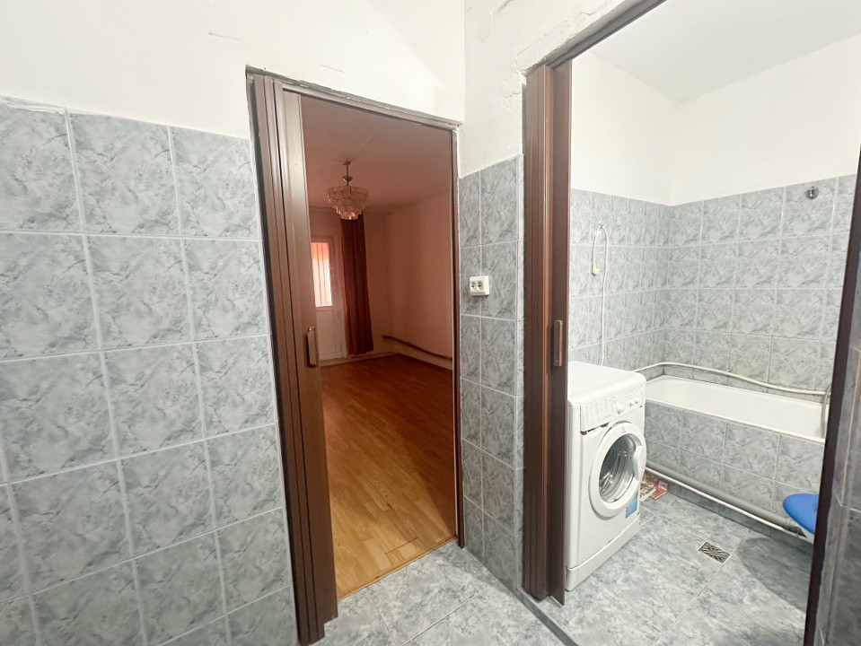 Garsoniera Prundu Depou langa Arges Mall