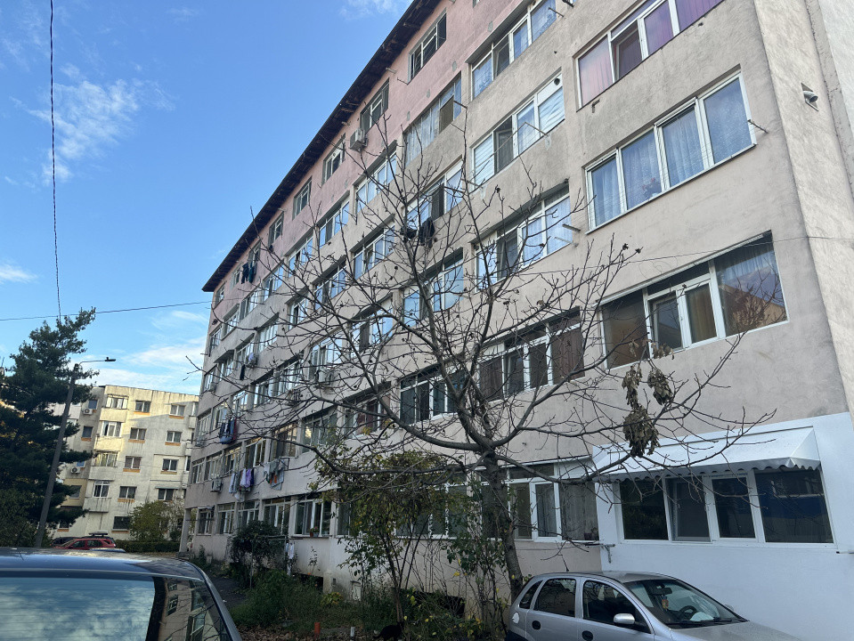 Garsoniera Prundu Depou langa Arges Mall