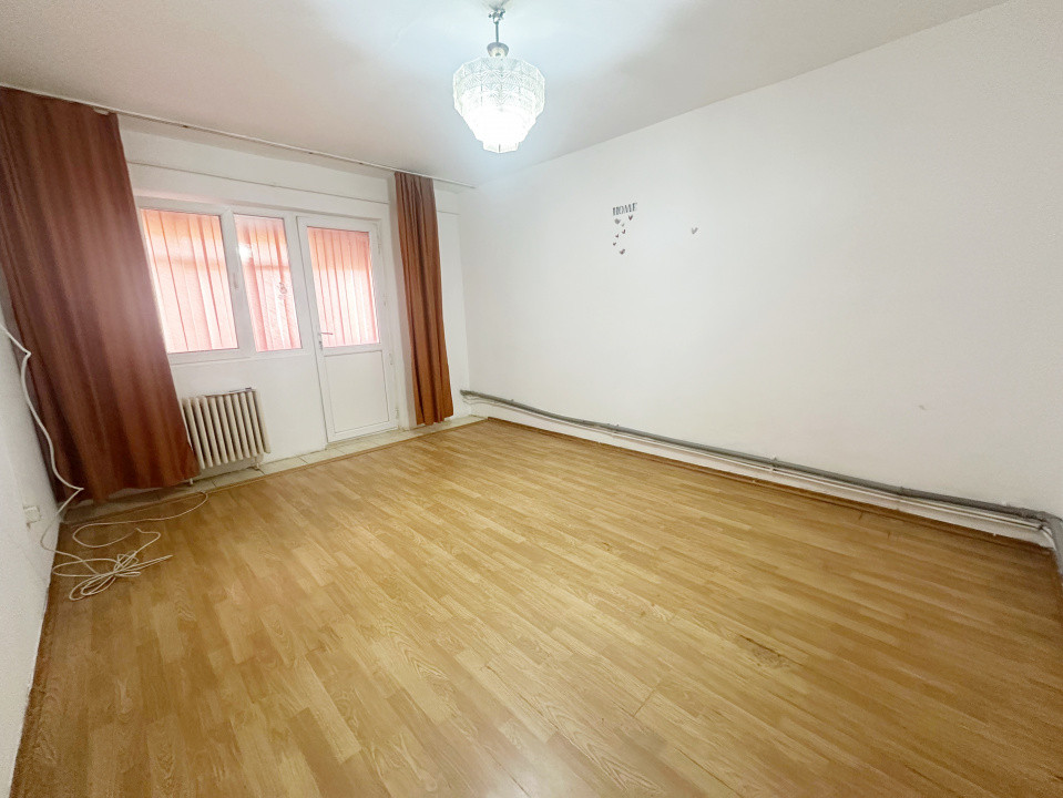 Garsoniera Prundu Depou 