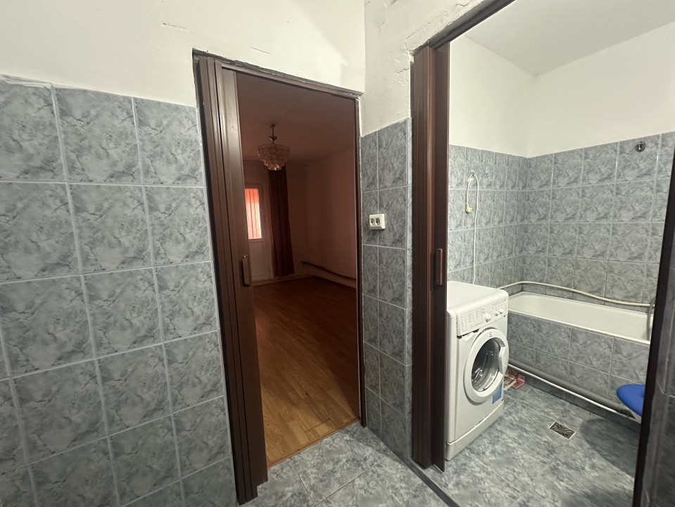 Garsoniera Prundu Depou 