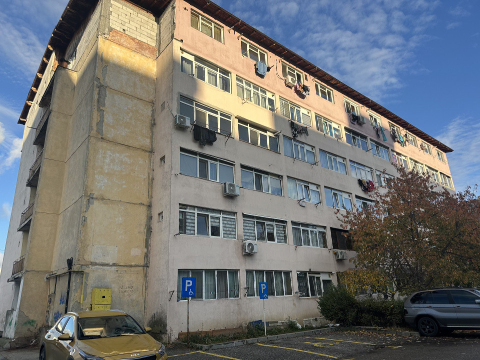 Garsoniera Prundu Depou 