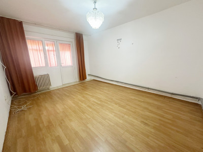 Garsoniera Prundu Depou 