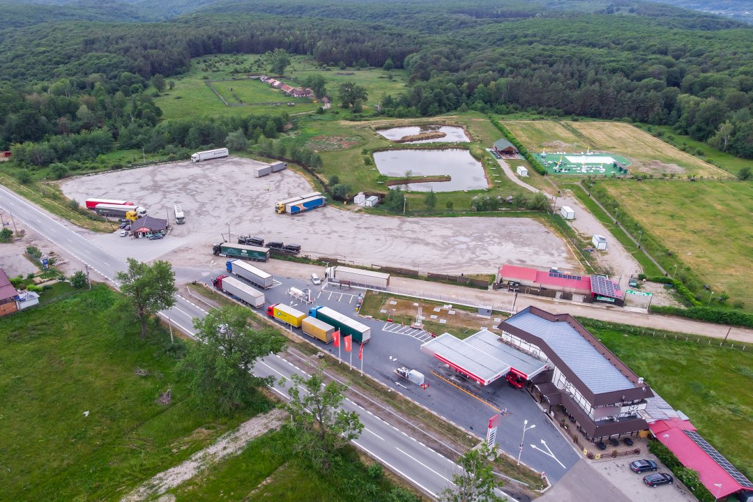 Afacere multifuncțională cu venituri imediate si potențial de extindere