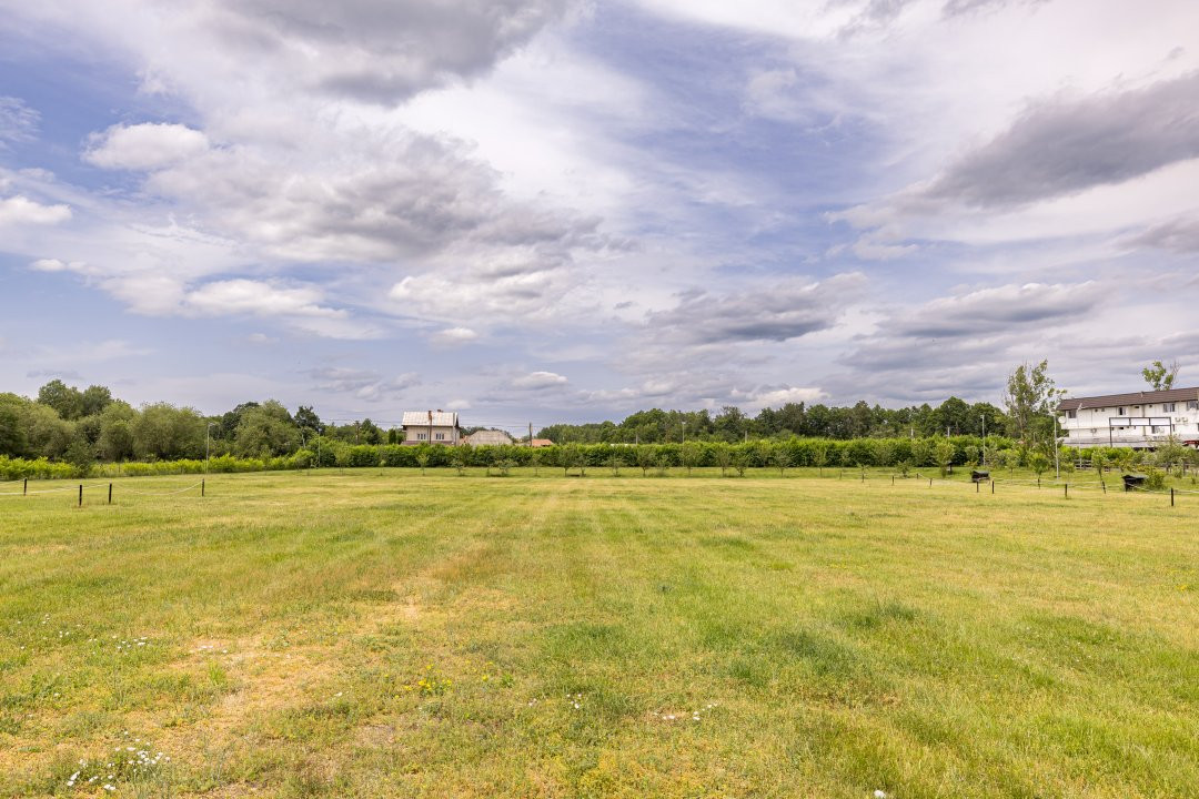 Afacere multifuncțională cu venituri imediate si potențial de extindere