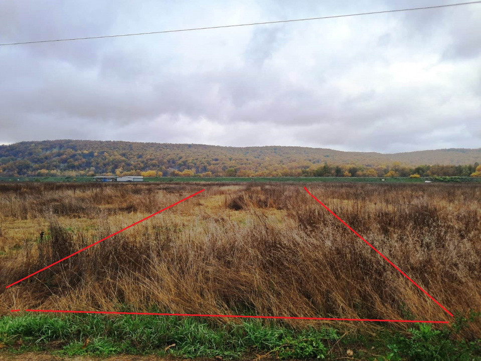 Teren intravilan de vanzare Tg.Jiu