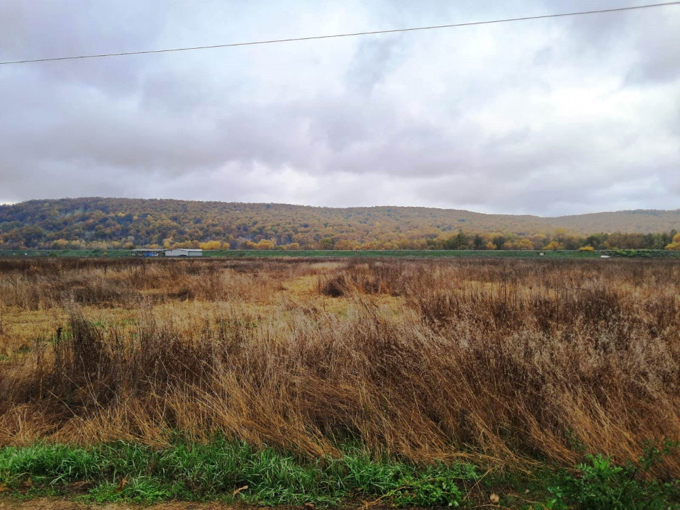 Teren intravilan de vanzare Tg.Jiu