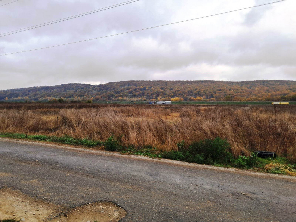 Teren intravilan de vanzare Tg.Jiu