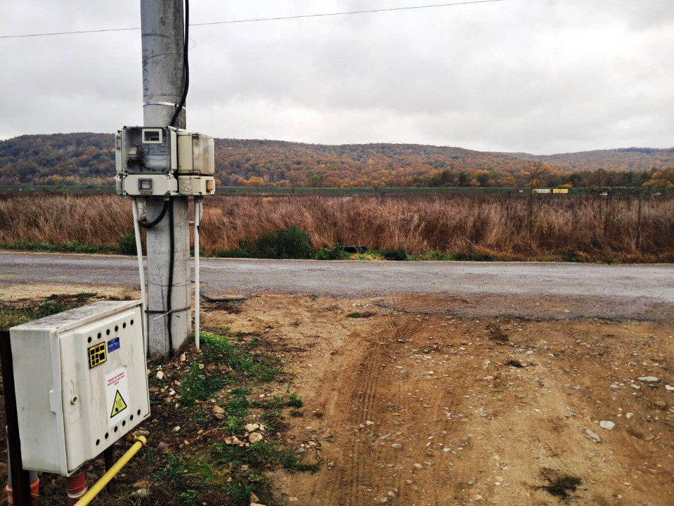 Teren intravilan de vanzare Tg.Jiu