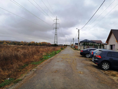 De inchiriat garsoniera 40mp, loc de parcare, metro Mihai Bravu - Mall Vitan