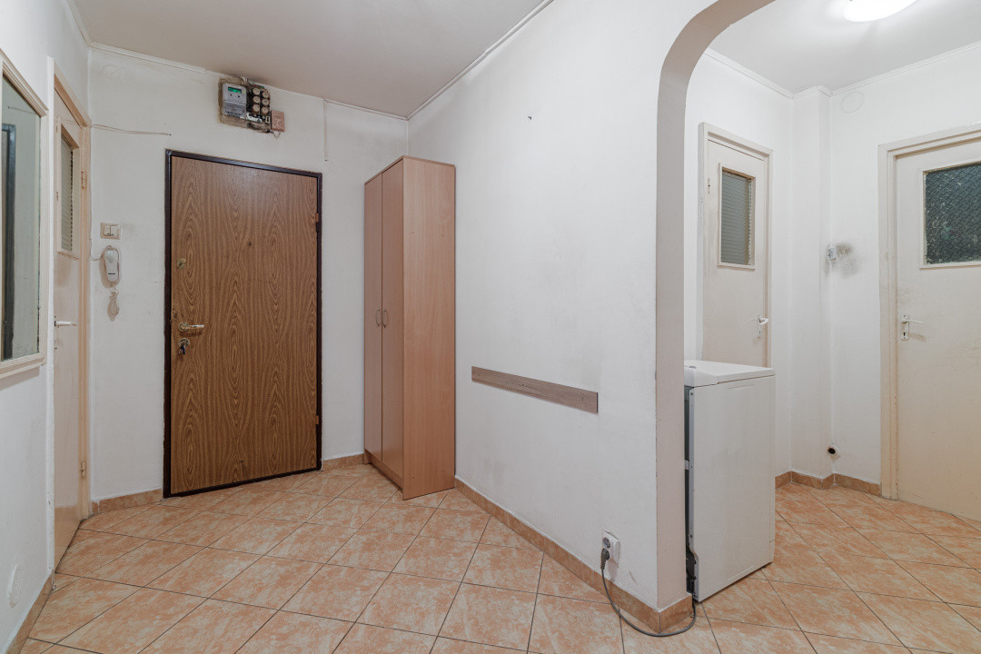 Apartament 3 camere decomandat Gorjului-Pacii