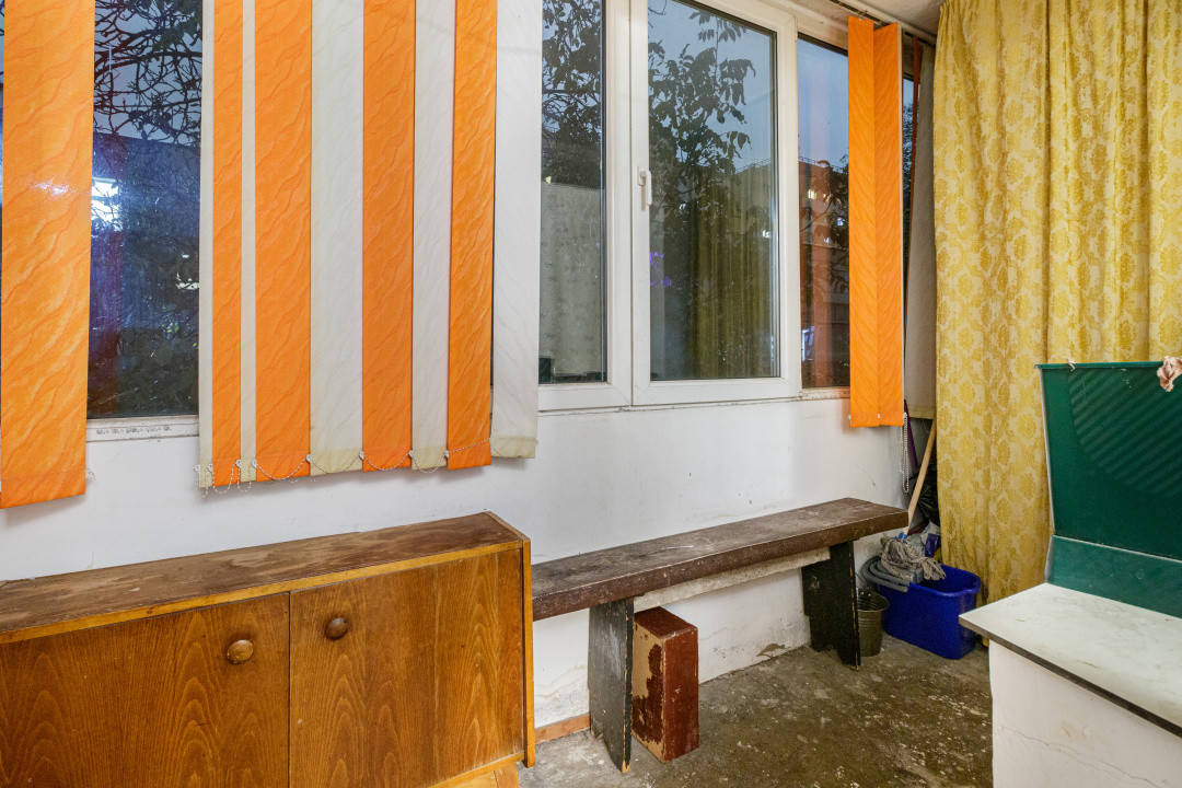 Apartament 3 camere decomandat Gorjului-Pacii