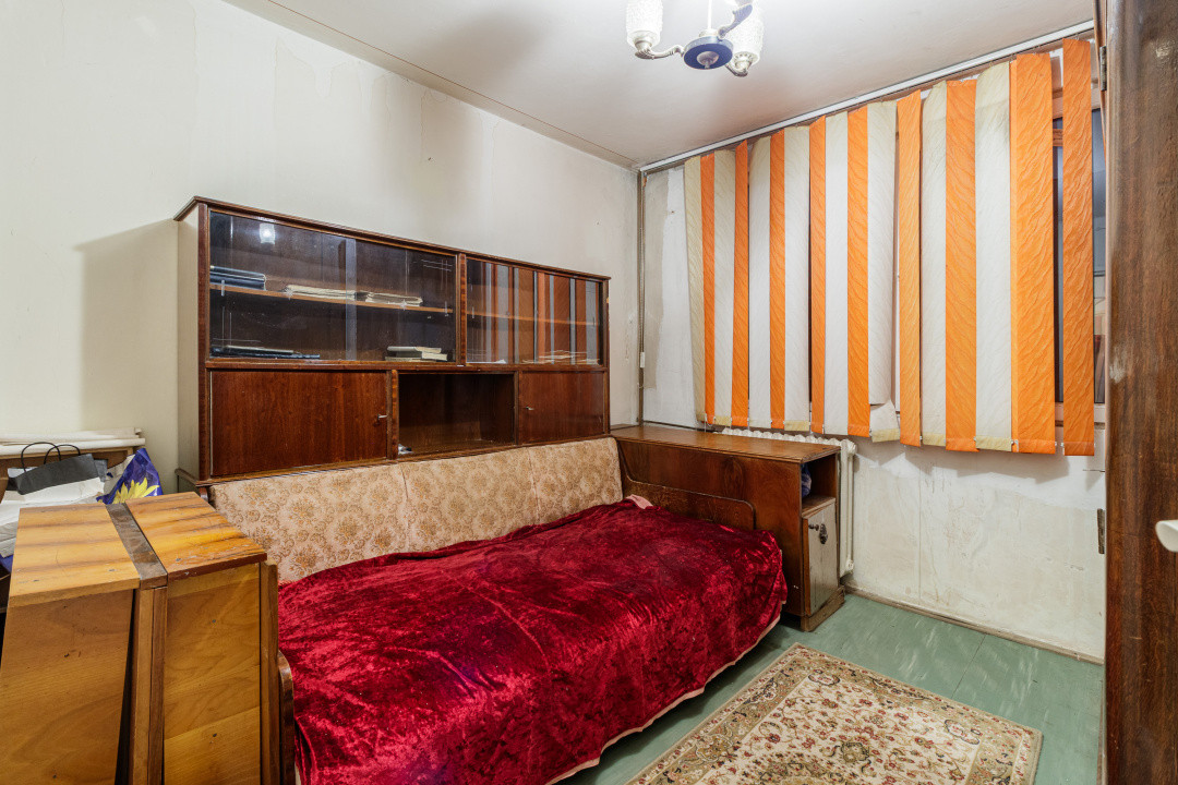 Apartament 3 camere decomandat Gorjului-Pacii