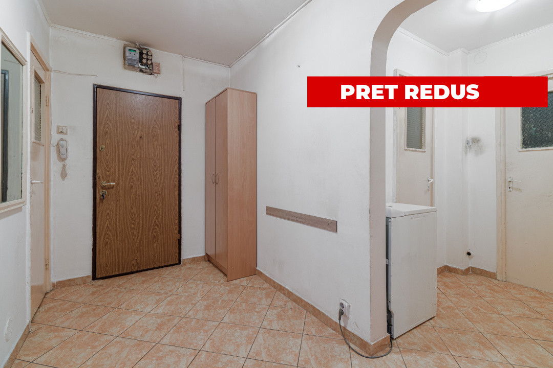 Apartament 3 camere Gorjului
