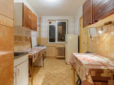 Apartament 3 camere decomandat Gorjului-Pacii