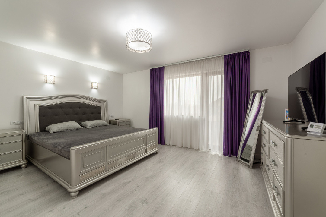 0% Comision!!! CASA PARTER + ETAJ -   STEFANESTI , ARGES