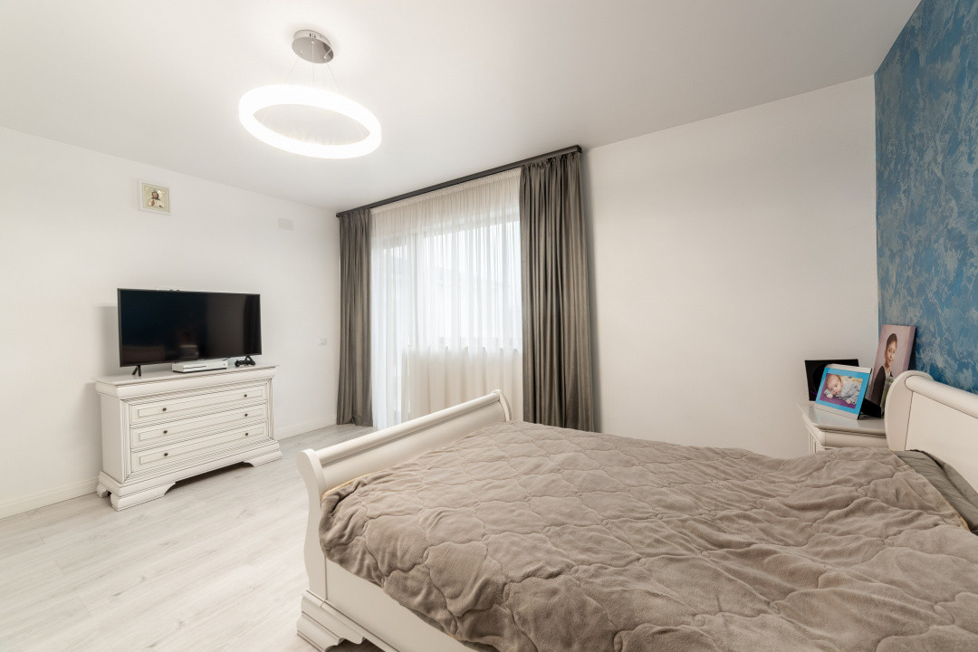 0% Comision!!! CASA PARTER + ETAJ -   STEFANESTI , ARGES