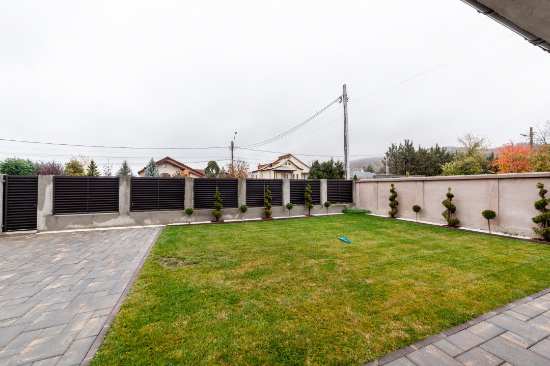 0% Comision!!! CASA PARTER + ETAJ -   STEFANESTI , ARGES